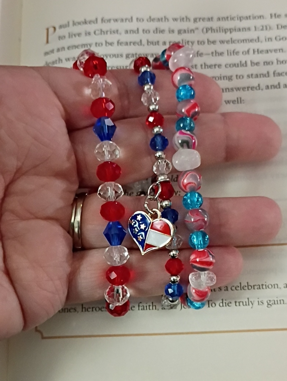 Women's Bracelets